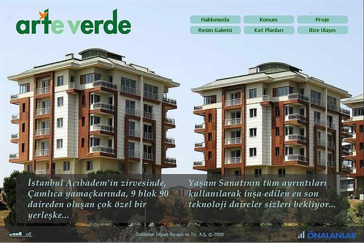 Arteverde