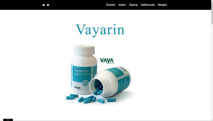 Vayarin,Online